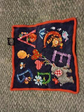 FEILER Handkerchief 100% Cotton--Made in Germany